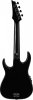 Ibanez URGT100-BK Black High Gloss ukulele Tenorowe z elektroniką